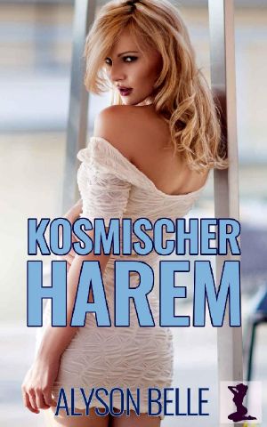 [Geschlechtertausch 03] • Kosmischer Harem